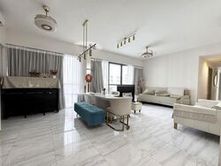 The Alps Residences (D18), Condominium #532381431